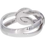 Bague d'occasion FRED Chance Infinie MM femme or blanc 750/1000 - vue 3