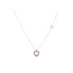 Collier d'occasion FRED Pretty Women XS femme or rose 750/1000 - vue 1