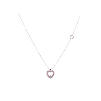 Collier d'occasion FRED Pretty Women XS femme or rose 750/1000