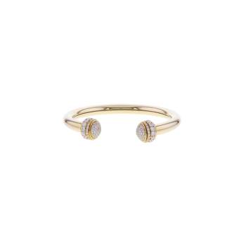 Bracelet d'occasion PIAGET Possession femme or jaune 750/1000