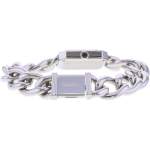 Montre d'occasion CHANEL Première L femme quartz bracelet acier - vue 3