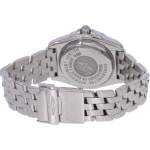 Montre d'occasion BREITLING Cockpit Lady Diamants femme quartz bracelet acier - vue 3