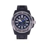 Montre d'occasion CHANEL J12 Marine 42 mm homme automatique bracelet caoutchouc - vue 1