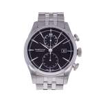 Montre d'occasion HAMILTON American Classic Spirit of Liberty homme automatique bracelet acier - vue 1