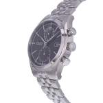 Montre d'occasion HAMILTON American Classic Spirit of Liberty homme automatique bracelet acier - vue D2