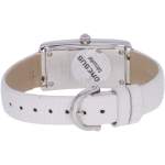Montre d'occasion MAURICE LACROIX Fiaba Diamants femme quartz bracelet cuir d'origine - vue 3