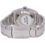 Montre d'occasion ROLEX Date mixte mouvement automatique certifié (cosc) bracelet acier - vue 3