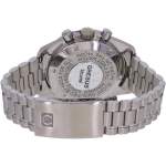 Montre d'occasion OMEGA Speedmaster Moonwatch homme mécanique bracelet acier - vue 3