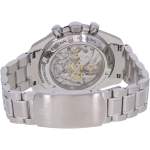 Montre d'occasion OMEGA Speedmaster Moonwatch homme mécanique bracelet acier - vue 3