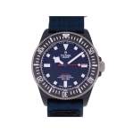 Montre d'occasion TUDOR Pelagos FXD Alinghi Red Bull Racing Edition homme mouvement automatique certifié (cosc) bracelet nato - vue 1