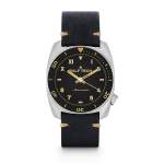 Montre d'occasion RALF TECH WRB California homme automatique bracelet cuir d'origine - vue 1
