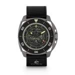 Montre d'occasion RALF TECH WRX Electric Galaxy Millenium homme quartz bracelet textile - vue 1