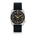 Montre d'occasion RALF TECH WRB First Edition homme automatique bracelet acier - vue 1