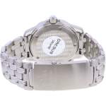 Montre d'occasion OMEGA Seamaster 300 Medium homme quartz bracelet acier - vue 3