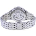 Montre d'occasion BREITLING Premier B01 Chronograph 42 homme mouvement automatique certifié (cosc) bracelet acier - vue 3