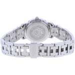 Montre d'occasion HERMES Clipper femme quartz bracelet acier - vue 3