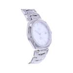 Montre d'occasion TAG HEUER Link Calibre 5 homme automatique bracelet acier - vue 2