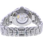 Montre d'occasion TAG HEUER Link Calibre 5 homme automatique bracelet acier - vue 3