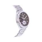Montre d'occasion TAG HEUER Grand Carrera Calibre 6 homme automatique bracelet acier - vue 2