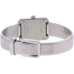 Montre d'occasion CHANEL Boy-Friend Petit Modèle femme quartz bracelet acier - vue 3