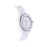 Montre d'occasion CHANEL J12 Phantom 38 mm mixte automatique bracelet céramique - vue 2