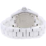 Montre d'occasion CHANEL J12 Phantom 38 mm mixte automatique bracelet céramique - vue 3