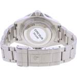 Montre d'occasion ROLEX Submariner Date 50ème anniversaire homme mouvement automatique certifié (cosc) bracelet acier - vue 3