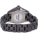 Montre d'occasion CHANEL J12 33 mm femme quartz bracelet céramique - vue 3