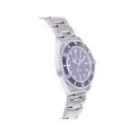 Montre d'occasion ROLEX Submariner homme automatique bracelet acier - vue 2