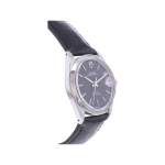 Montre d'occasion TUDOR Prince Date homme automatique bracelet cuir - vue 2