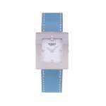Montre d'occasion HERMES Belt femme quartz bracelet acier - vue 1