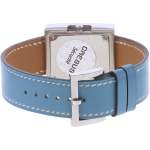 Montre d'occasion HERMES Belt femme quartz bracelet acier - vue 3