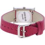 Montre d'occasion HERMES Heure H femme quartz bracelet cuir - vue 3