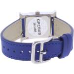 Montre d'occasion HERMES Heure H femme quartz bracelet cuir - vue 3