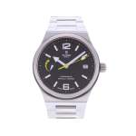 Montre d'occasion TUDOR North Flag homme mouvement automatique certifié (cosc) bracelet acier - vue 1