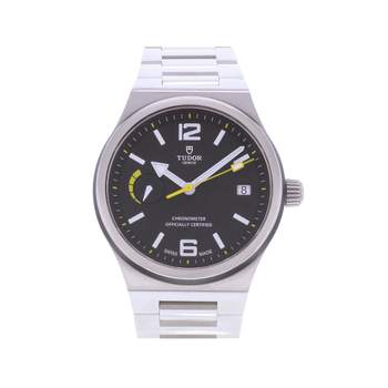 Montre d'occasion TUDOR North Flag homme mouvement automatique certifié (cosc) bracelet acier