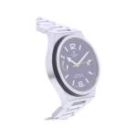 Montre d'occasion TUDOR North Flag homme mouvement automatique certifié (cosc) bracelet acier - vue 2