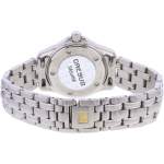 Montre d'occasion OMEGA Seamaster 120 29mm femme quartz bracelet acier - vue 3