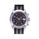 Montre d'occasion TUDOR Prince Date homme automatique bracelet nato - vue 1