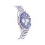 Montre d'occasion OMEGA Speedmaster Moonwatch Gemini IV homme mécanique bracelet acier - vue 2