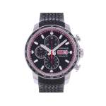 Montre d'occasion CHOPARD Mille Miglia GTS Chrono homme automatique bracelet caoutchouc - vue 1