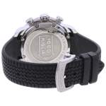 Montre d'occasion CHOPARD Mille Miglia GTS Chrono homme automatique bracelet caoutchouc - vue 3