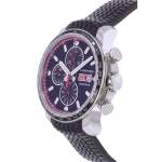 Montre d'occasion CHOPARD Mille Miglia GTS Chrono homme automatique bracelet caoutchouc - vue D2