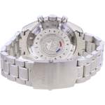 Montre d'occasion OMEGA Speedmaster Raid Edition homme mécanique bracelet acier - vue 3