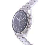 Montre d'occasion OMEGA Speedmaster Raid Edition homme mécanique bracelet acier - vue D2