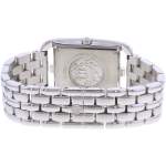 Montre d'occasion HERMES Cape Cod GM femme quartz bracelet acier - vue 3