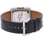 Montre d'occasion HERMES Belt femme quartz bracelet cuir d'origine - vue 3