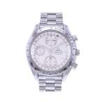 Montre d'occasion OMEGA Speedmaster Day-Date homme automatique bracelet acier - vue 1
