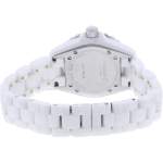 Montre d'occasion CHANEL J12 33 mm femme quartz bracelet céramique - vue 3