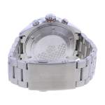 Montre d'occasion TAG HEUER Formula 1 Calibre 16 homme automatique bracelet acier - vue 3